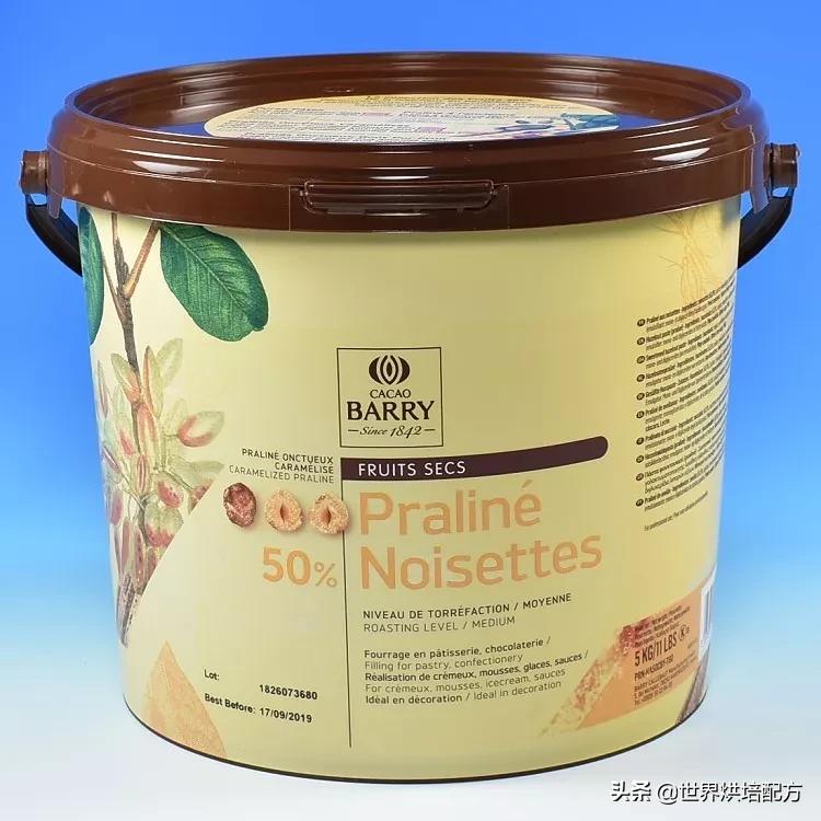 「重量级收藏」大神的收费配方，免费送你“暴风巧克力挞”