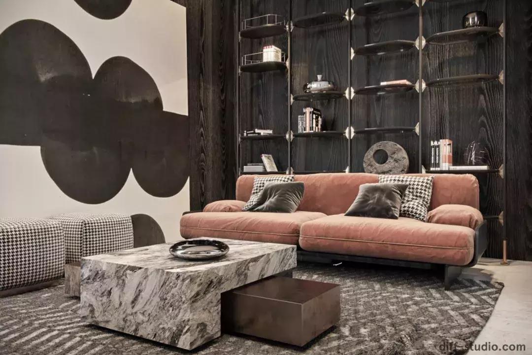 高级住宅装修,日本顶级高级住宅