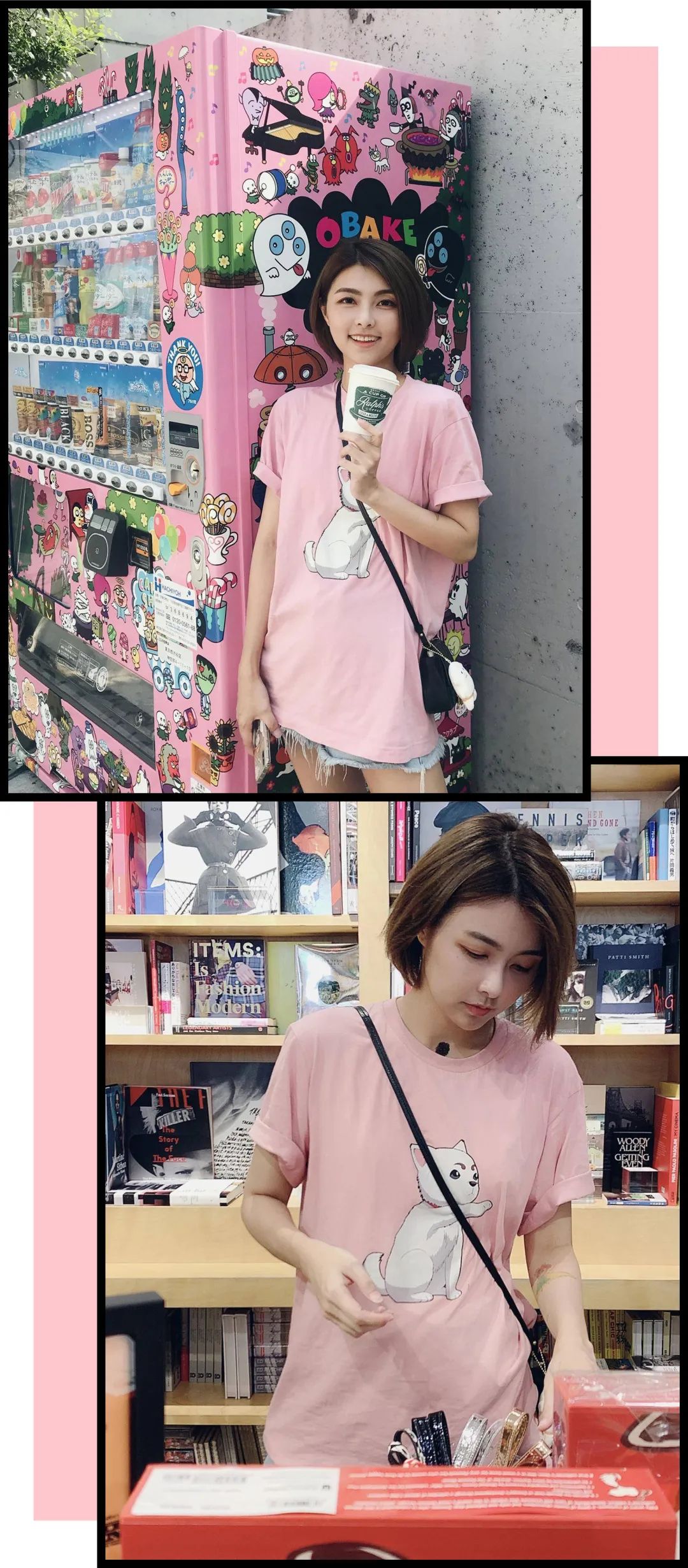 花200万买大牌包是一种怎样的体验？