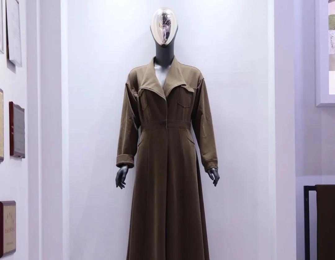 intertextile春夏展|江阴恒亮：引航潮流的运动休闲针织牛仔