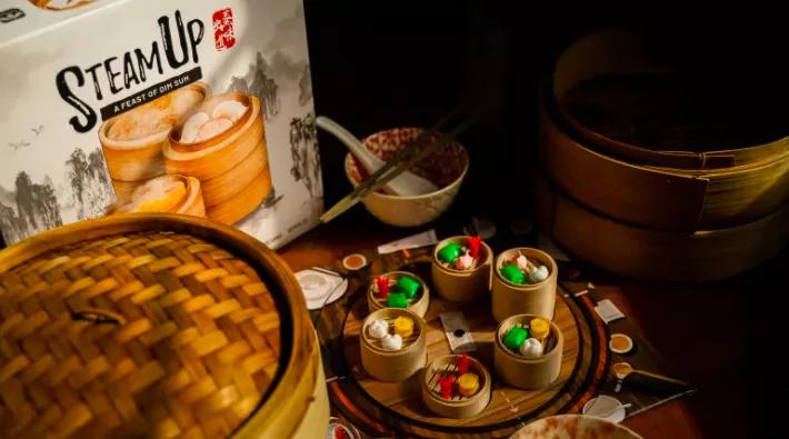 中华美食变身真人有多惊艳,中华美食变身有多惊艳