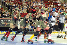 轮滑特色运动有哪些类型,了解哪些轮滑运动项目知识