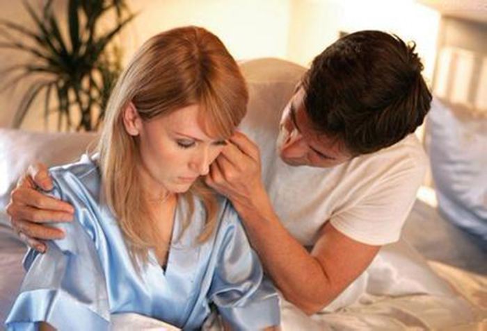 女性更年期什么时候开始,女性更年期什么时候开始症状如何