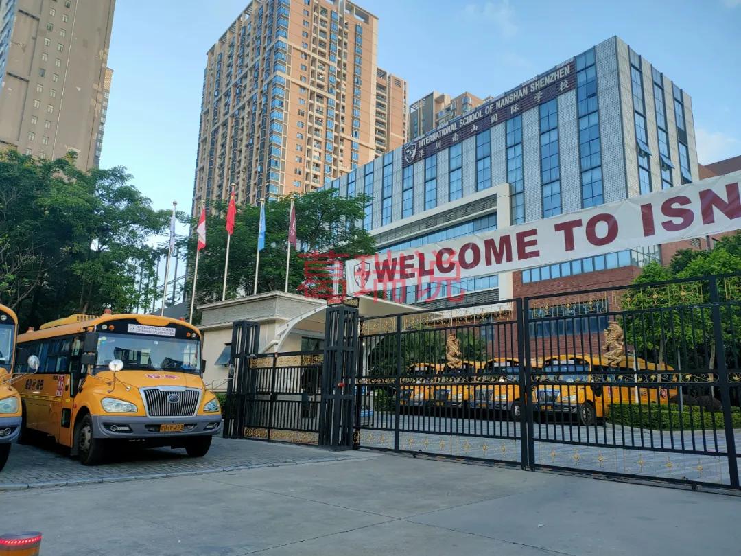 深圳南山国际学校,南山外国语学校的师资力量