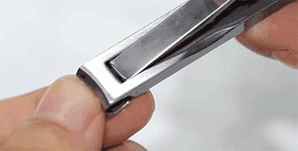 指甲刀中的劳斯莱斯,德国高端指甲剪指甲刀