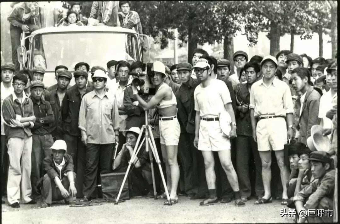 关于内蒙古电视发展史的这些珍贵档案，被他全部捐赠出去