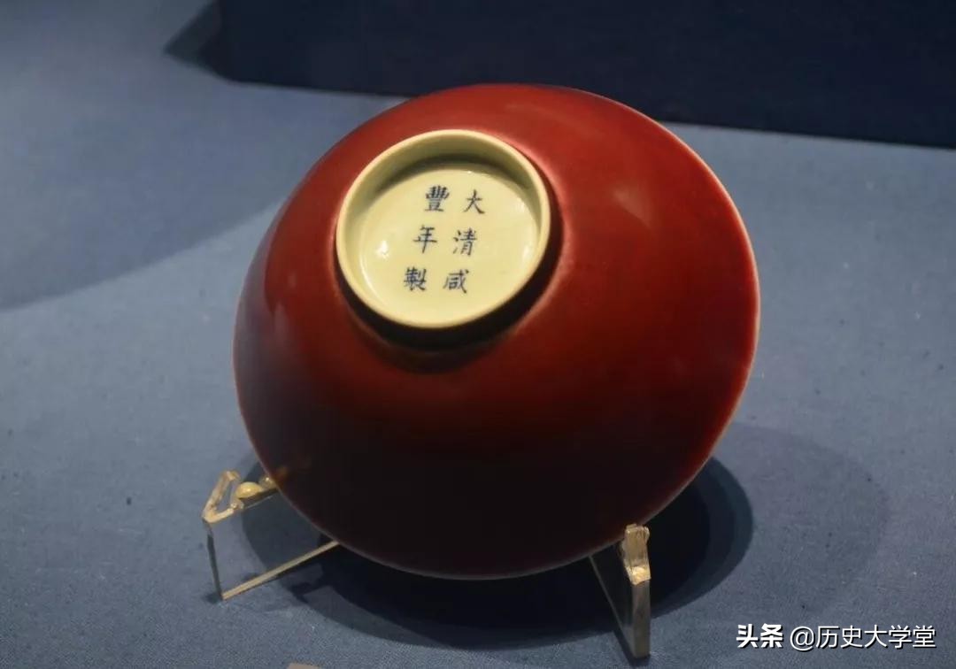 清朝出口瓷器,清朝瓷器出口