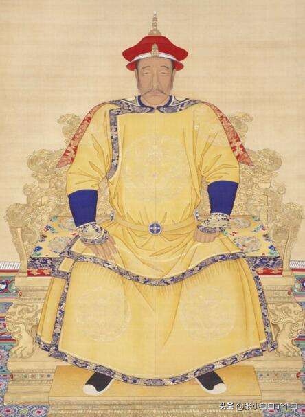 清朝十二帝百家讲坛道光,百家讲坛清十二帝道光