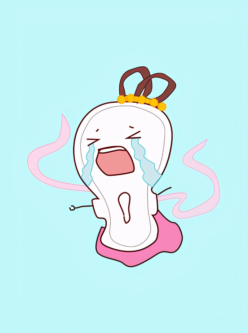 卫生巾科普使用卫生巾的6大误区,卫生巾使用需注意几点更健康