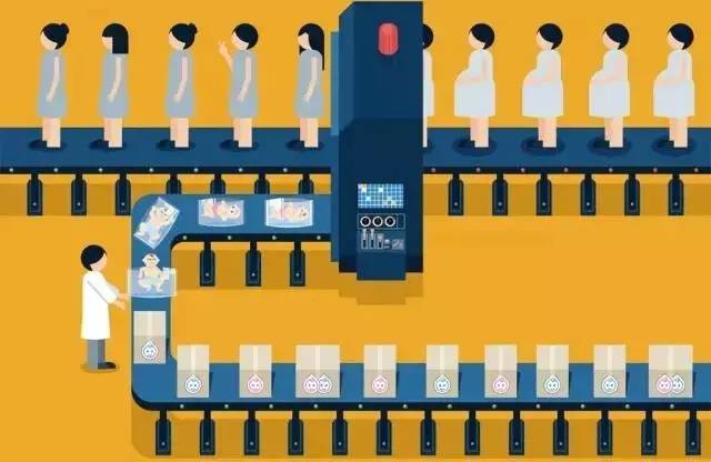 如何简单了解代孕是什么意思,先搞懂婚姻