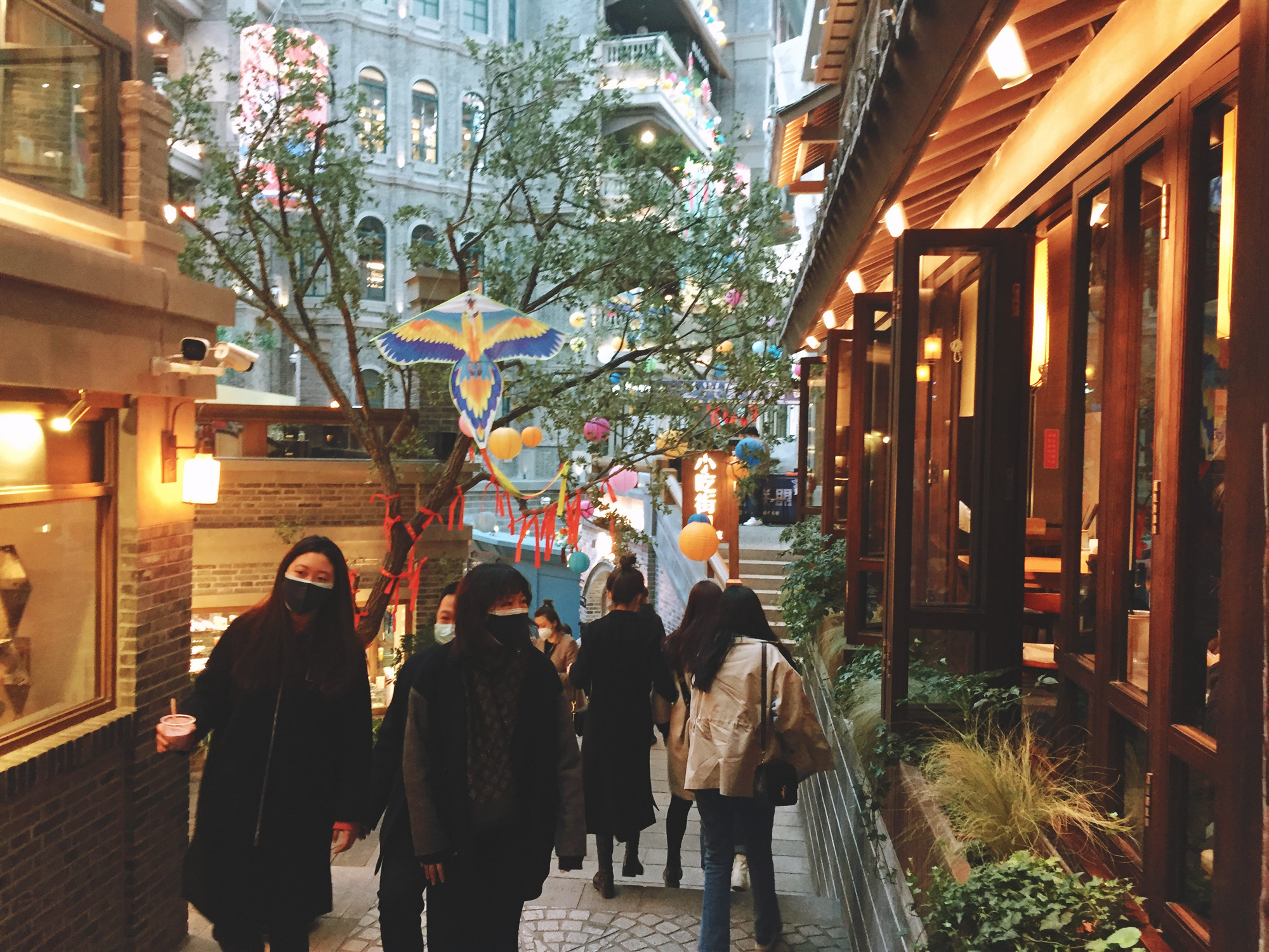 长春地区的风格建筑,长春市城市与建筑风貌