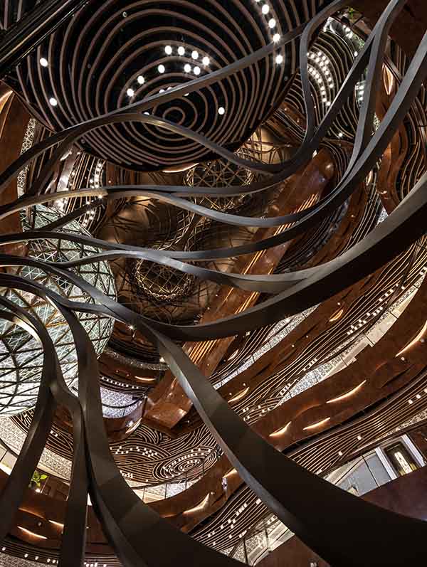 缪斯奖，艺术与灵感的象征，该如何申报呢？