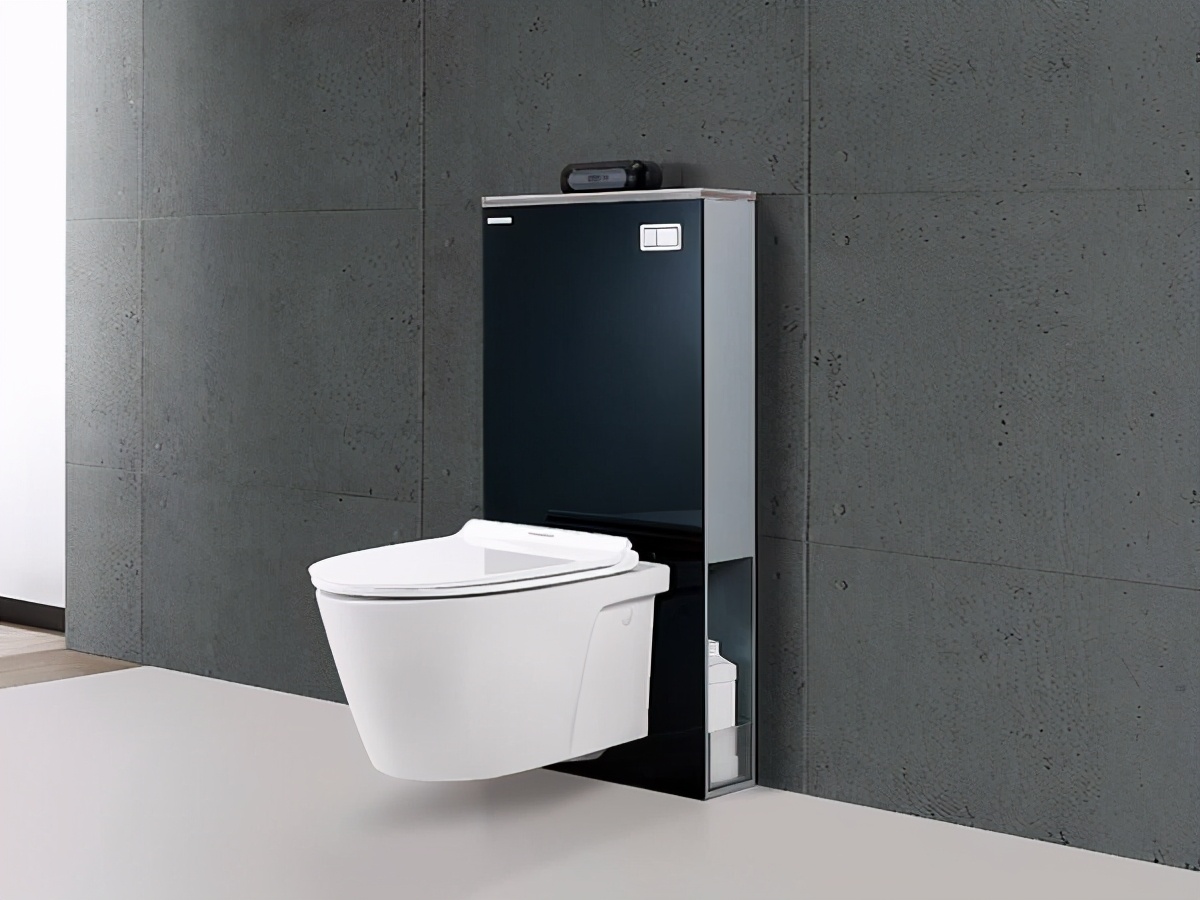 卫浴洁具干货小知识,卫浴好物合集