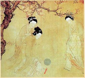 古代足球蹴鞠的兴衰史,蹴鞠传承千年的中国足球