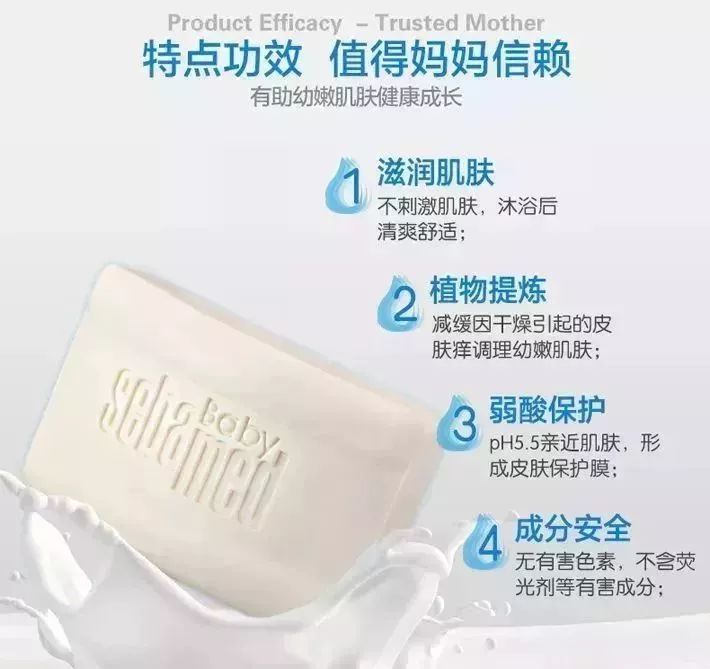 德国第一药妆品牌入驻YOY小黄仓，专注安全自然的洗护用品！