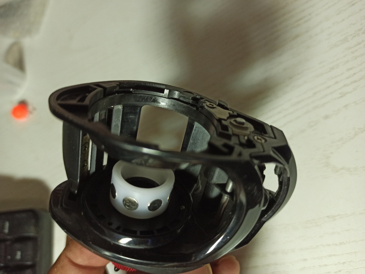 水滴轮炸线原理,哈斯达防炸线远投水滴轮