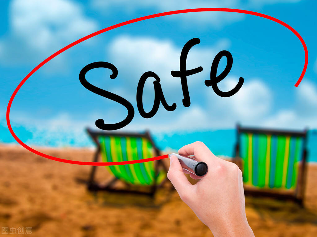 成年人缺乏安全感的表现,缺乏安全感怎么办文案