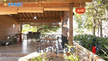 闽南文化守护者,闽南文化守护者蔡刚华