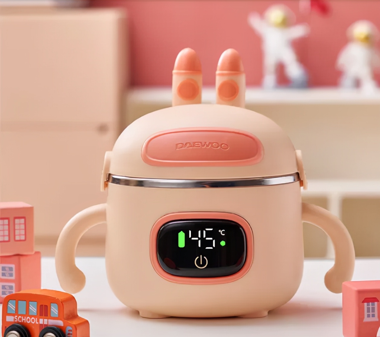 宝宝吃饭慢有啥保温的碗,宝宝需要用恒温碗吃饭吗