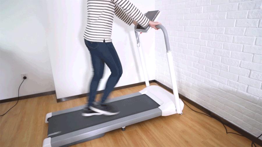 小乔a1s跑步机怎么加油,小乔a1s跑步机app