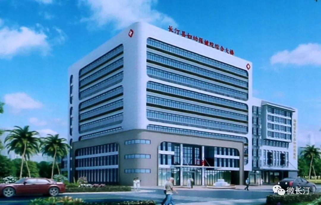 从“微创”到“无痕”~长汀妇幼妇科团队成功完成两例单孔腹腔镜手术！小切口大世界……