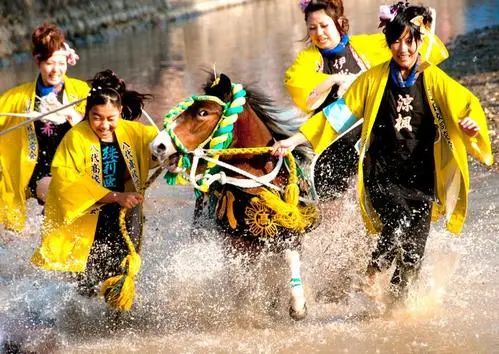 日本都市巡礼之——日本第一位吉祥物公务员的故乡