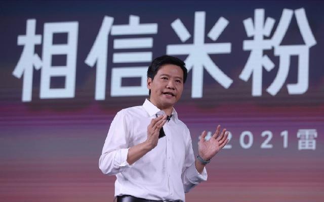 终究还是让米粉失望了？资深米粉开箱小米mix4