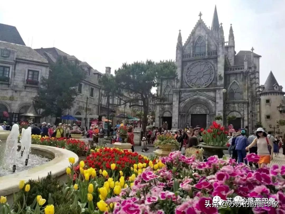 越南岘港旅游攻略天气,越南岘港旅游攻略购物