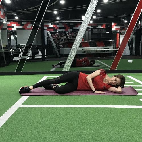 假胯宽最佳的动作,假胯宽什么动作最有效视频