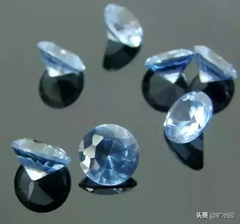 锆石和钻石的区别肉眼能看出来吗,锆石和钻石肉眼如何区分