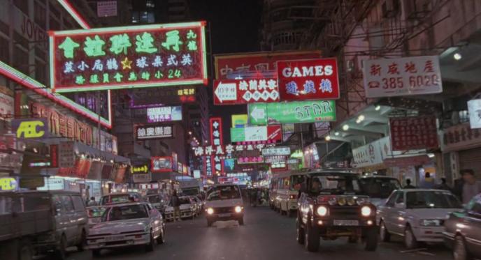 徐克模仿卓别林,徐克风格视频模仿