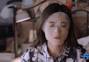 为啥用神仙水皮肤没有改善,神仙水皮肤越用越差