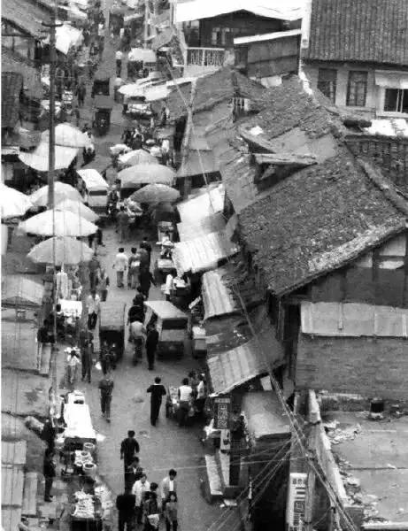 安顺珍贵老照片,安顺百年老照片