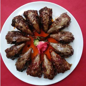 成都找不到好吃的牛肉粉,成都很难找的美食店