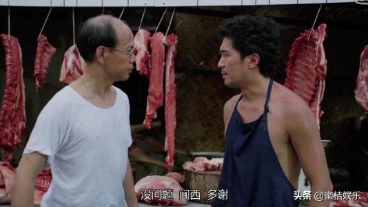 《赌神2》和《国产007》中都出现了达文西，难道真的是巧合吗？