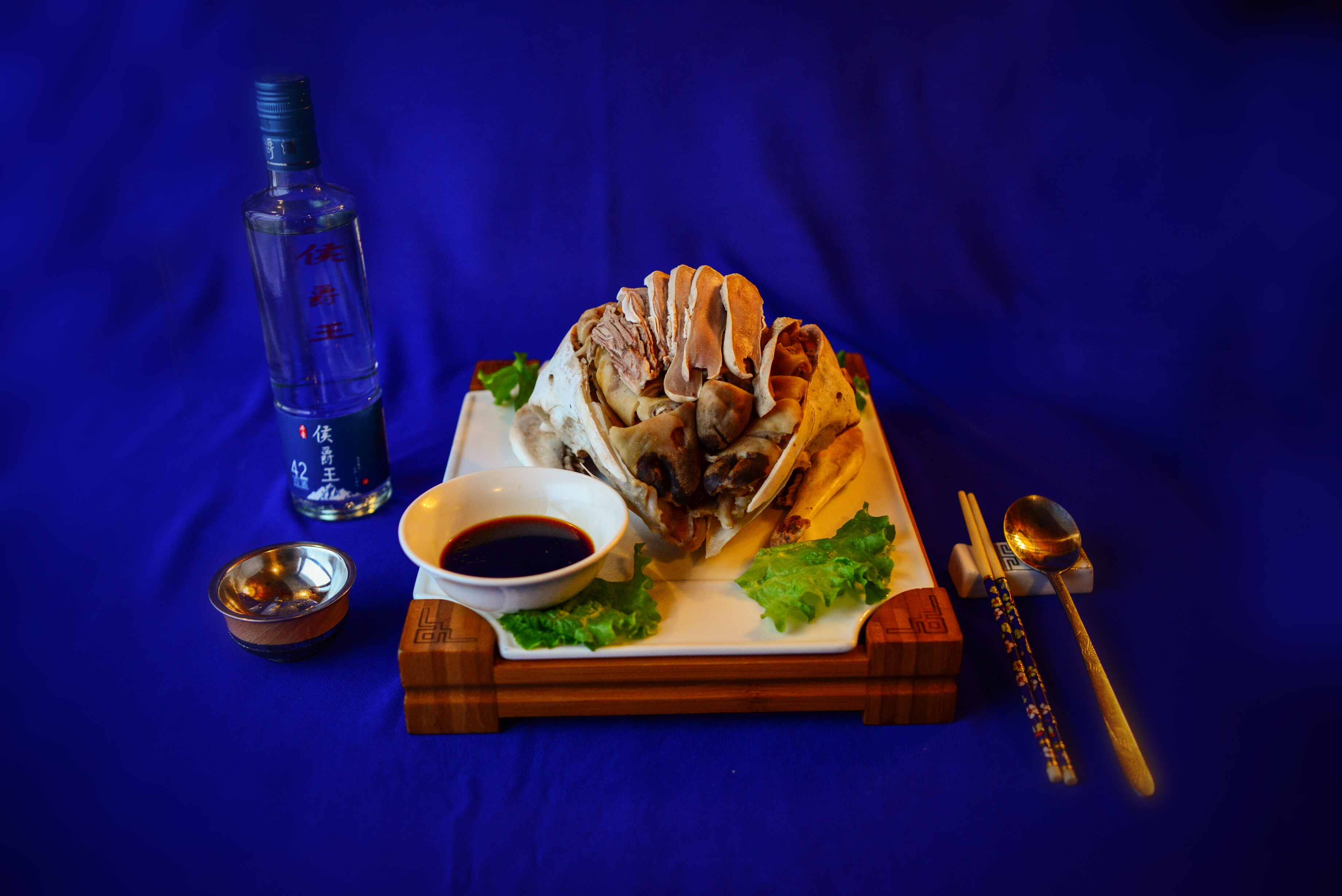 五块“国字号”招牌科尔沁璀璨明珠——这里是通辽！