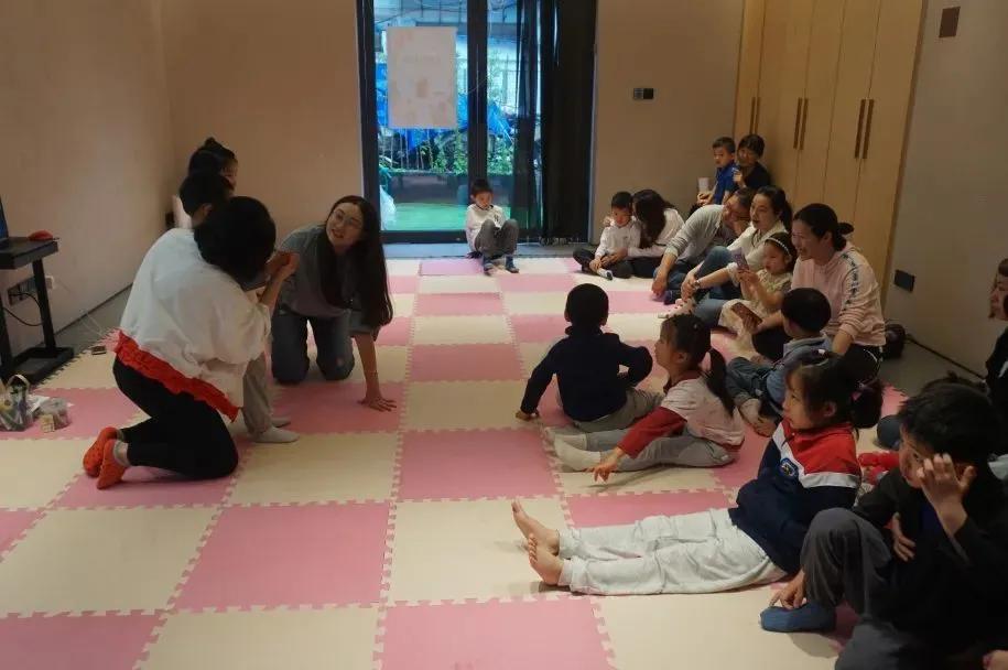 杨浦四平展区开幕,看点都在这一篇