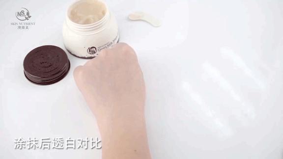 澳洲爆火的神奇爆奶霜,秋冬季有它就够了,一搓爆奶