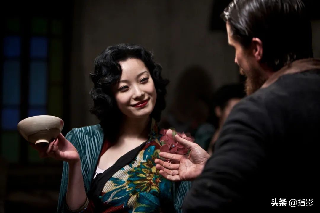 投资最大的10部华语电影,周星驰占2部,第一花了近10亿