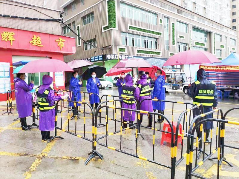 深圳抗疫十问⑤|深圳的社区防控凭什么能获五星好评?