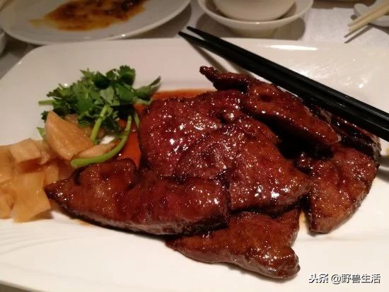 猪肝可以补充哪种维生素,猪肝千万别生吃