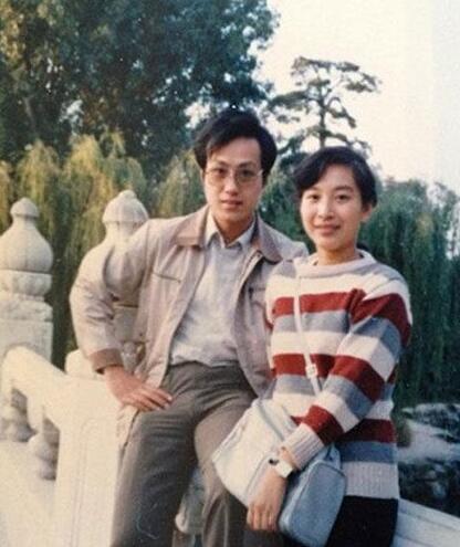 罗京去世十二年妻子改嫁富商,罗京去世十年妻子改嫁富商母亲