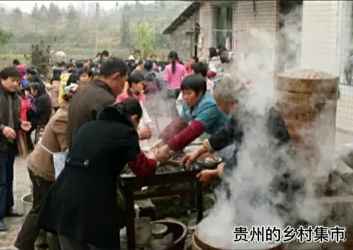 来贵州避暑真实感受,贵州避暑的真实感受