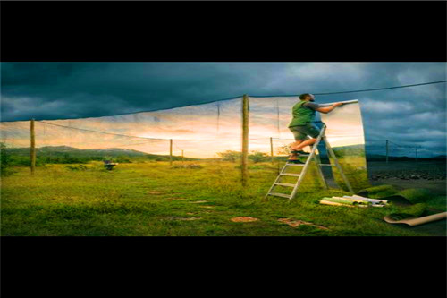 35岁创业失败后如何上岸,被海水呛了