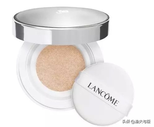 推荐一款好用的平价气垫,夏日好用不脱妆气垫