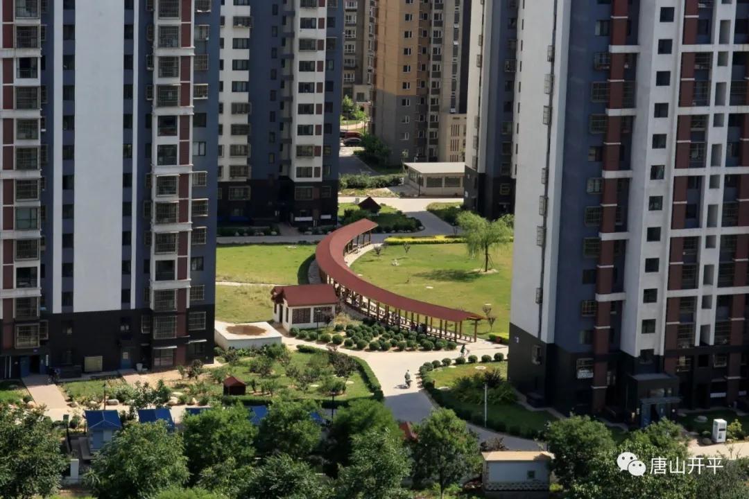 开平的美惊艳了时光,一起去感受开平的魅力