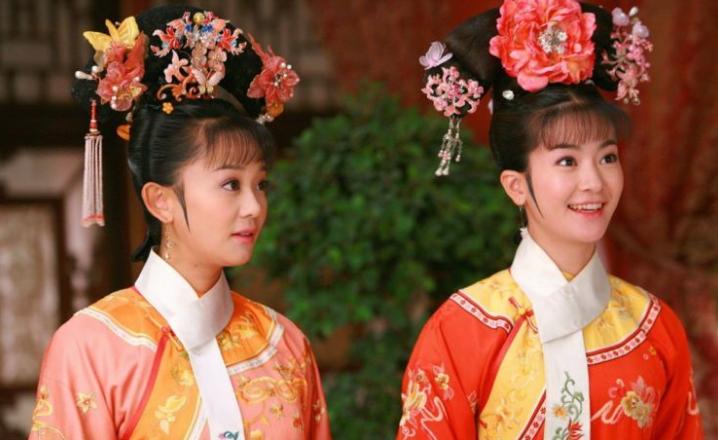 清朝格格与公主,古代公主和清朝格格