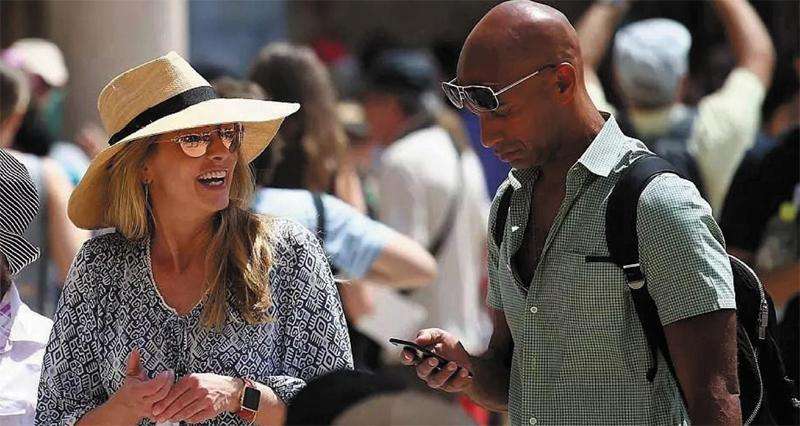 乔布斯遗孀男友,乔布斯遗孀另寻新欢