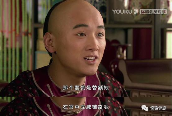 甄嬛给祺嫔糙米,祺嫔梦魇喝糙米薏仁汤是第几集