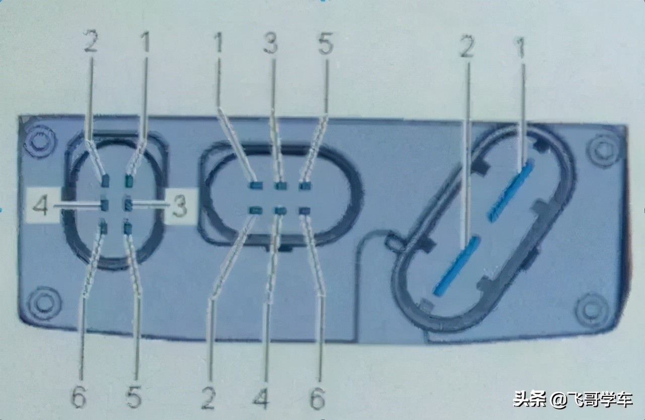 电子转向机正确保养与检修方法